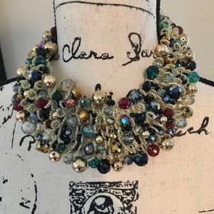 NWT ALDO Statement Necklace
